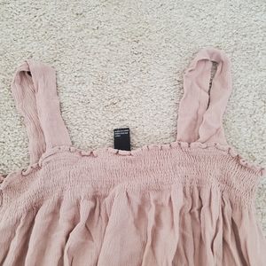 FOREVER 21 Romper